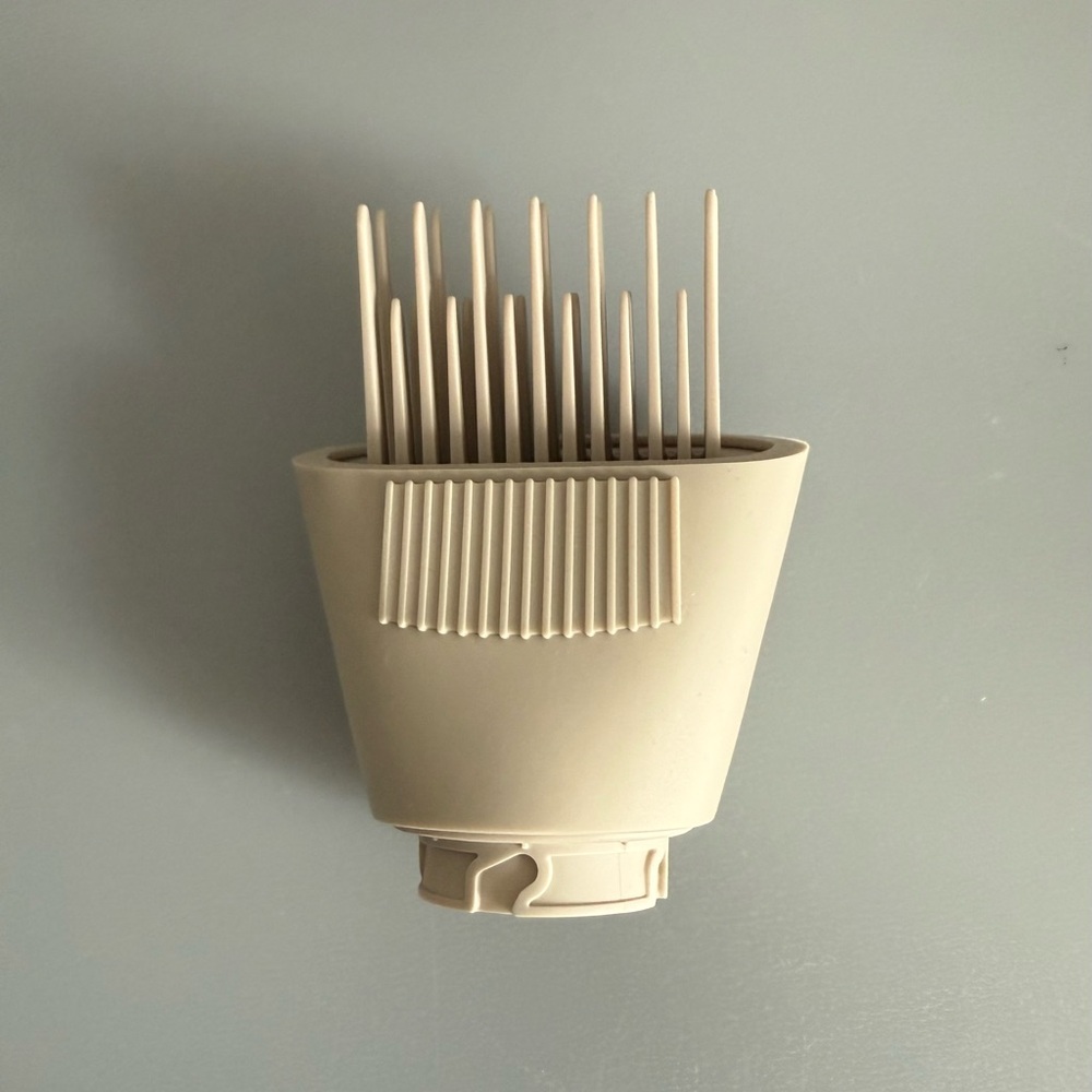 Shake FlexStyle Wide Tooth Comb Attachment